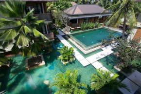 Отель Dhevatara Beach Hotel  Гран Анс
